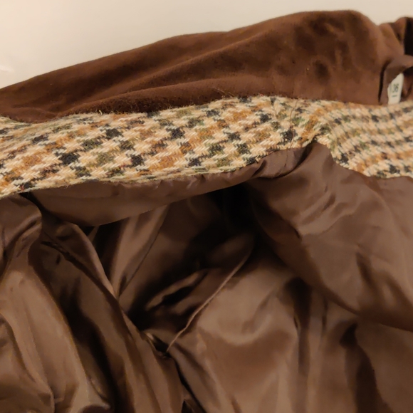 C&a houndstooth coat - Picture 15 of 16